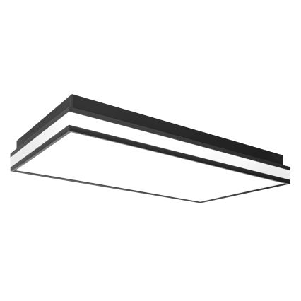 Osram - Plafoniera LED dimmerabile SMART+ MAGNET LED/42W/230V 30x60 cm 3000-6500K Wi-Fi