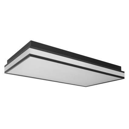 Osram - Plafoniera LED dimmerabile SMART+ MAGNET LED/42W/230V 30x60 cm 3000-6500K Wi-Fi