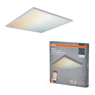Osram - Plafoniera dimmerabile SMART+ PLANON LED/36W/230V 60x60 cm 3000-6500K Wi-Fi