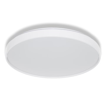 Osram - Plafoniera LED CEILING LUXO, 36 W, 230 V, Ø 49 cm, bianca