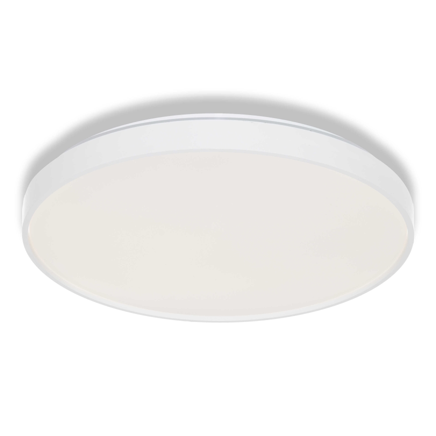 Osram - Plafoniera LED CEILING LUXO, 36 W, 230 V, Ø 49 cm, bianca