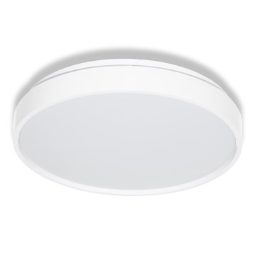 Osram - Plafoniera LED CEILING LUXO LED/18W/230V Ø 32 cm, bianca