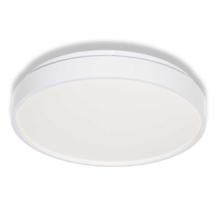 Osram - Plafoniera LED CEILING LUXO LED/18W/230V Ø 32 cm, bianca