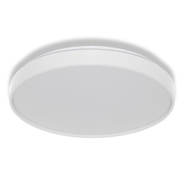 Osram - Plafoniera LED CEILING LUXO LED/24W/230V Ø 38 cm bianca
