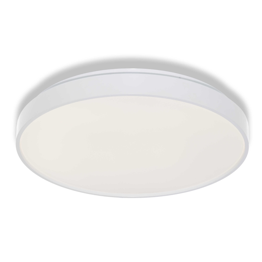Osram - Plafoniera LED CEILING LUXO LED/24W/230V Ø 38 cm bianca