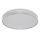 Osram - Plafoniera LED CEILING LUXO LED/36W/230V, diam. 49 cm, argento