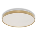 Osram - Plafoniera LED CEILING LUXO LED/36W/230V diam. 49 cm oro