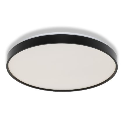 Osram - Plafoniera LED CEILING LUXO LED/36W/230V Ø 49 cm nera