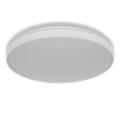 Osram - Plafoniera LED CEILING LUXO LED/60W/230V Ø 56 cm bianca