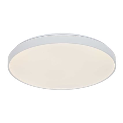 Osram - Plafoniera LED CEILING LUXO LED/60W/230V Ø 56 cm bianca