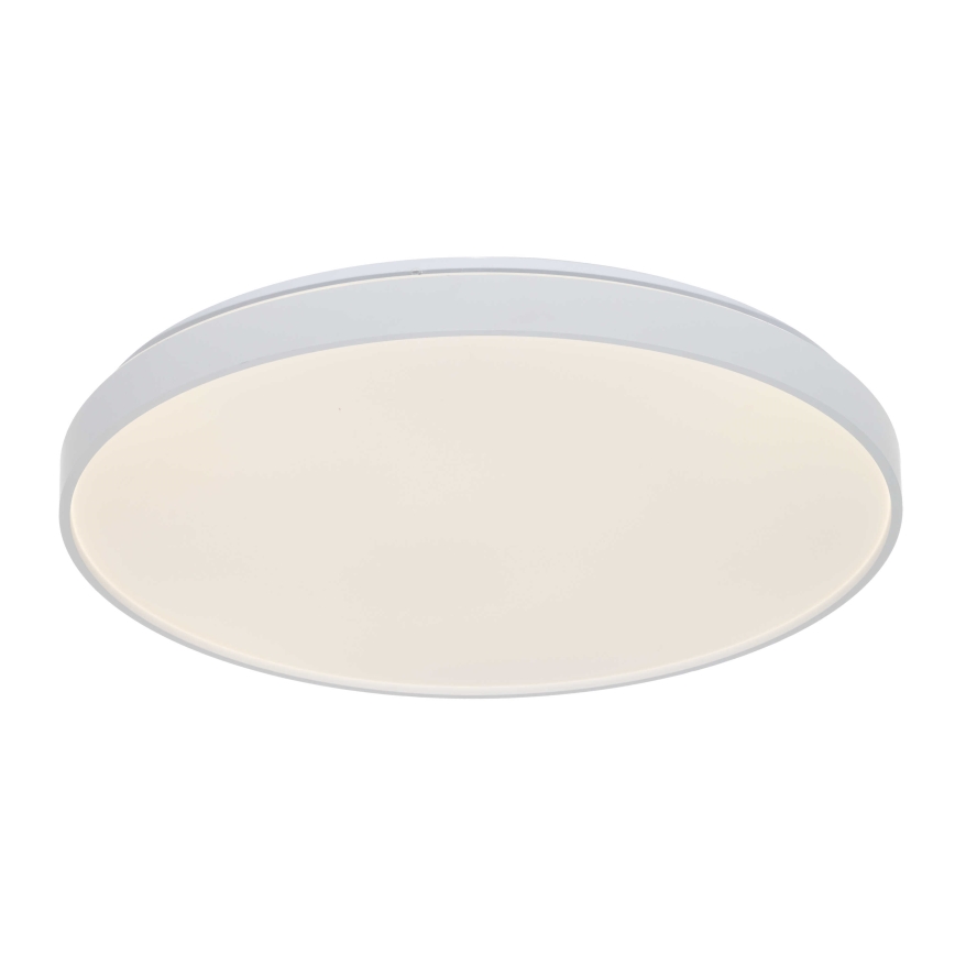 Osram - Plafoniera LED CEILING LUXO LED/60W/230V Ø 56 cm bianca