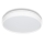 Osram - Plafoniera LED con sensore crepuscolare CEILING LUXO LED/18W/230V Ø 32 cm bianco