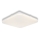 Osram - Plafoniera LED con sensore crepuscolare CEILING SQUARE LED/36W/230V 4000K 38x38 cm bianco
