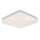 Osram - Plafoniera LED con sensore crepuscolare SQUARE LED/24W/230V 33x33 cm