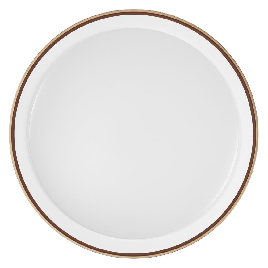 Osram - Plafoniera LED con ventilatore CEILING FAN LED/66W/230V 3000/4000/6500K, bianco, con telecomando