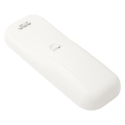 Osram - Plafoniera LED con ventilatore CEILING FAN LED/66W/230V 3000/4000/6500K, bianco, con telecomando