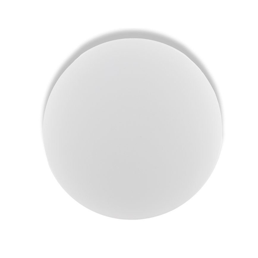 Osram - Plafoniera LED da bagno CEILING ROUND LED/24W/230V 3000K Ø 37 cm IP44 bianca