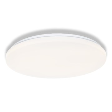 Osram - Plafoniera LED da bagno CEILING ROUND LED/36W/230V 3000K Ø 48 cm IP44 bianca
