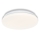 Osram - Plafoniera LED da bagno con sensore crepuscolare CEILING ROUND LED/12W/230V 3000K Ø 26 cm IP44 bianca