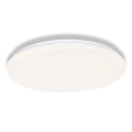 Osram - Plafoniera LED da bagno con sensore crepuscolare CEILING ROUND LED/36W/230V 6500K Ø 48 cm IP44 bianca