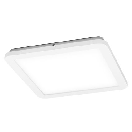 Osram - Plafoniera da soffitto per il bagno a LED ORBIS DISC LED/22W/230V 3000/4000K 30x30 cm IP44 bianca