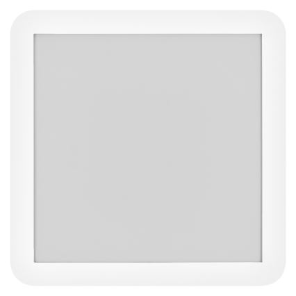 Osram - Plafoniera da soffitto per il bagno a LED ORBIS DISC LED/22W/230V 3000/4000K 30x30 cm IP44 bianca