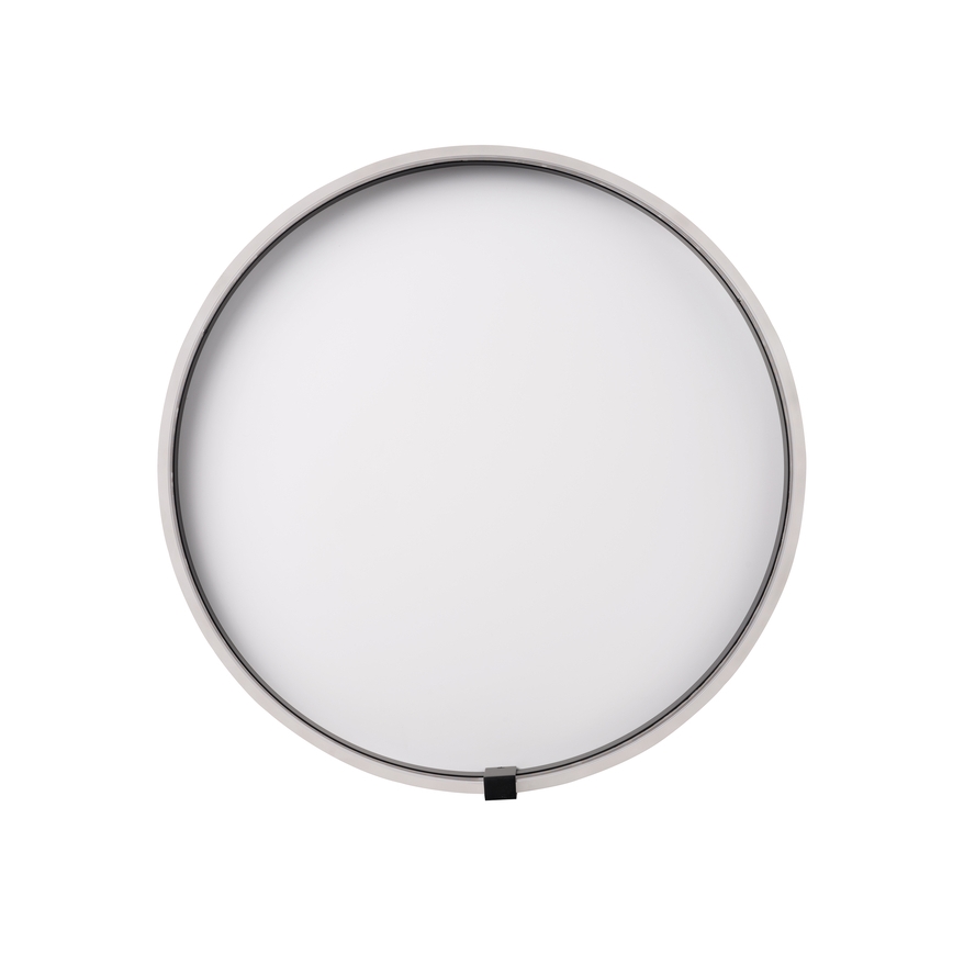 Osram - Plafoniera LED DECOR CIRCLE LED/32W/230V 3000/4000/6500K Ø 50 cm nero/bianco