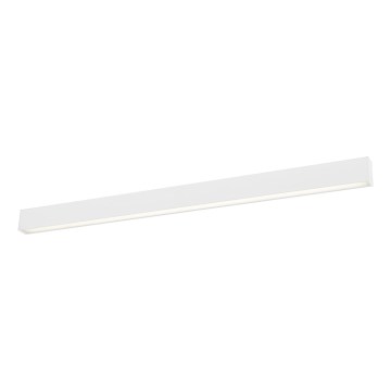 Osram - Plafoniera LED dimmerabile OFFICE LINE LED/11/20/30W/230V 4000K 112,6 cm bianca