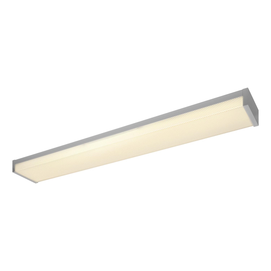 Osram - Plafoniera LED dimmerabile OFFICE LINE LED/40W/230V 120 cm + telecomando