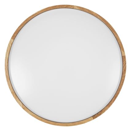 Osram - Plafoniera LED dimmerabile ORBIS ALISON LED/36W/230V Ø 50 cm beige