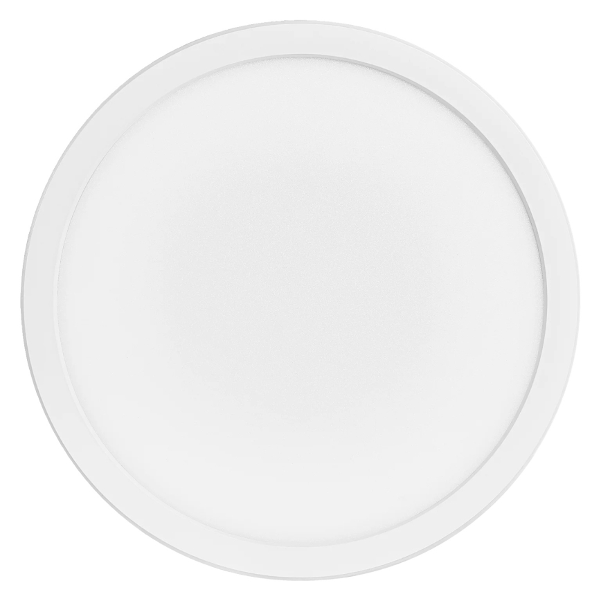 Osram - Plafoniera LED dimmerabile ORBIS LED/15W/230V bianco