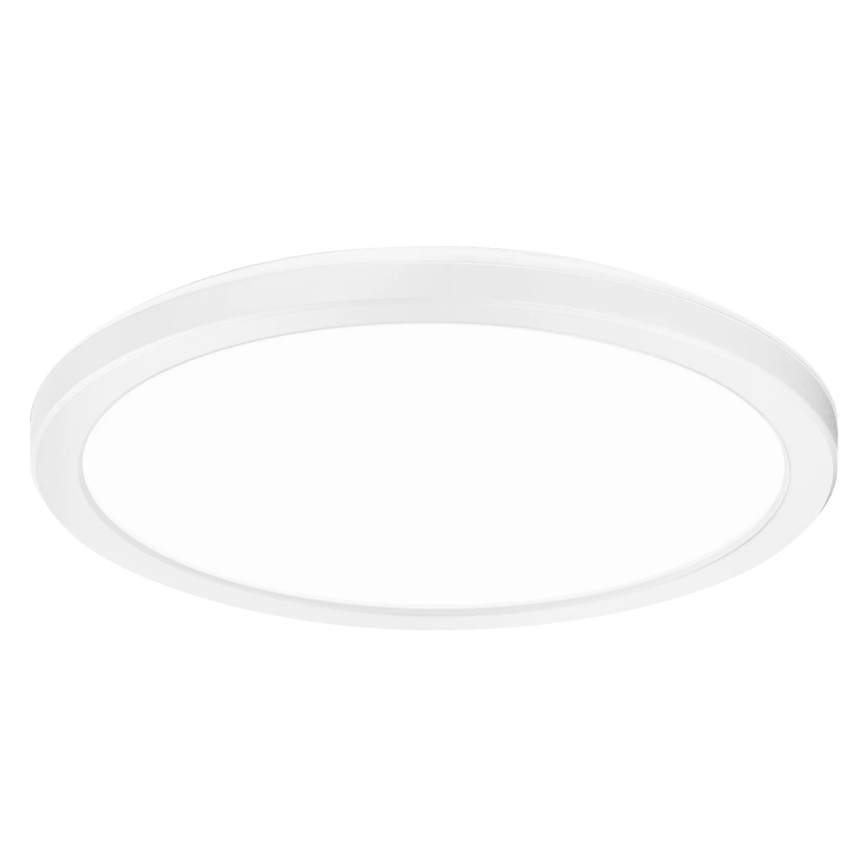 Osram - Plafoniera LED dimmerabile ORBIS LED/15W/230V bianco