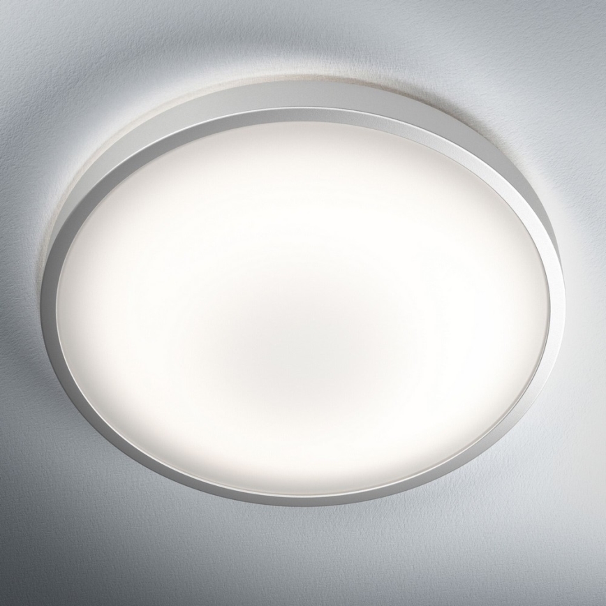 Osram - Plafoniera LED dimmerabile ORBIS LED/17W/230V 2700-6500 Ø 31 cm + telecomando