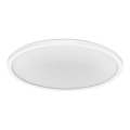 Osram - Plafoniera LED dimmerabile ORBIS LED/22W/230V bianca