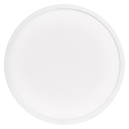 Osram - Plafoniera LED dimmerabile ORBIS LED/22W/230V bianca