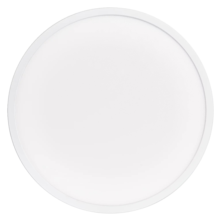 Osram - Plafoniera LED dimmerabile ORBIS LED/22W/230V bianca