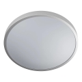 Osram - Plafoniera LED dimmerabile ORBIS LED/25W/230V 2700-6500 K diametro 41 cm + telecomando