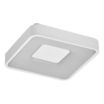 Osram - Plafoniera LED dimmerabile ORBIS PIANA LED/16W/230V 29x29 cm bianca