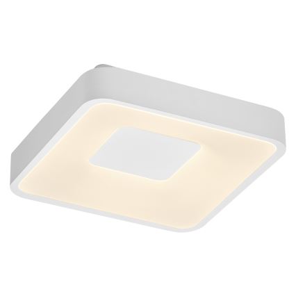 Osram - Plafoniera LED dimmerabile ORBIS PIANA LED/16W/230V 29x29 cm bianca