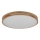 Osram - Plafoniera LED dimmerabile ORBIS WOODBURRY LED/16W/230V Ø 30 cm