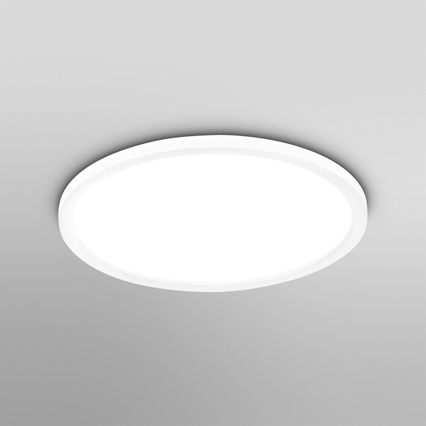 Osram - Plafoniera LED dimmerabile da bagno SMART+ DISC LED/24W/230V 3000-6500K IP44 Wi-Fi