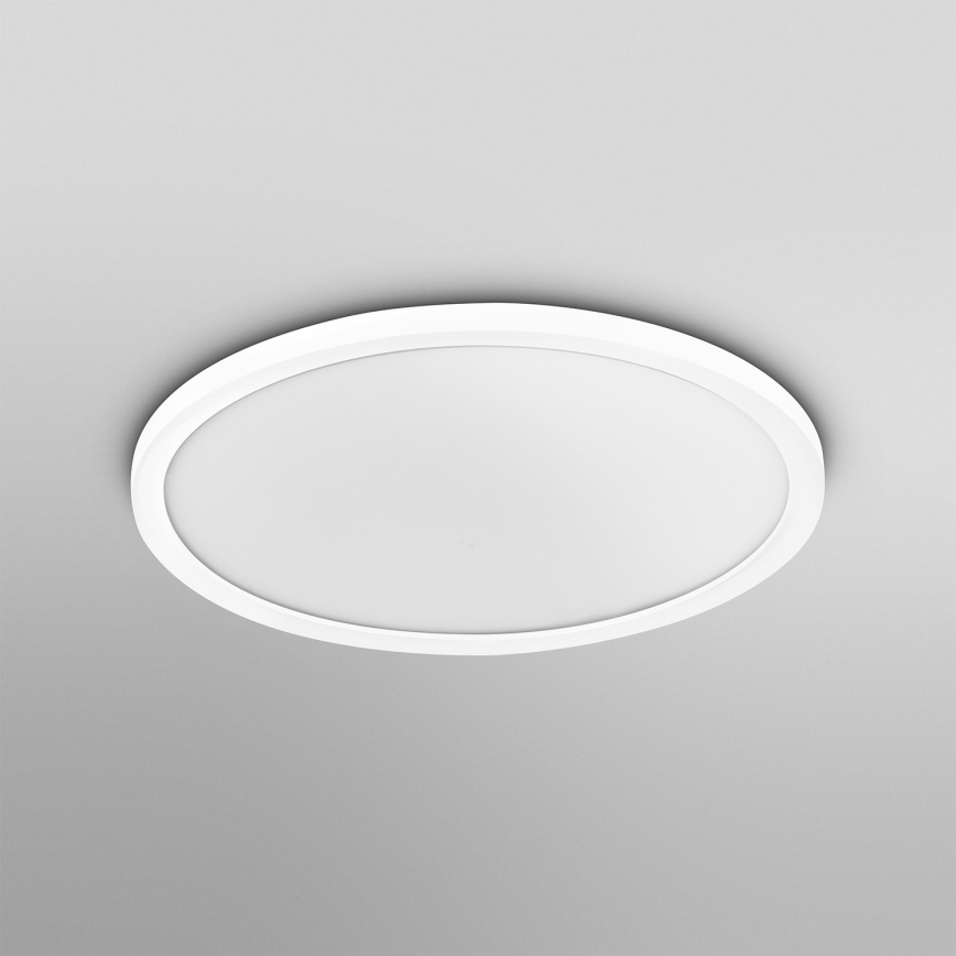 Osram - Plafoniera LED dimmerabile da bagno SMART+ DISC LED/24W/230V 3000-6500K IP44 Wi-Fi