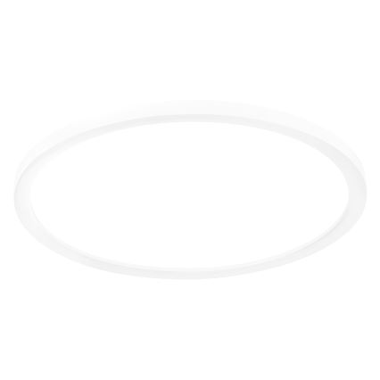 Osram - Plafoniera LED dimmerabile da bagno SMART+ DISC LED/24W/230V 3000-6500K IP44 Wi-Fi