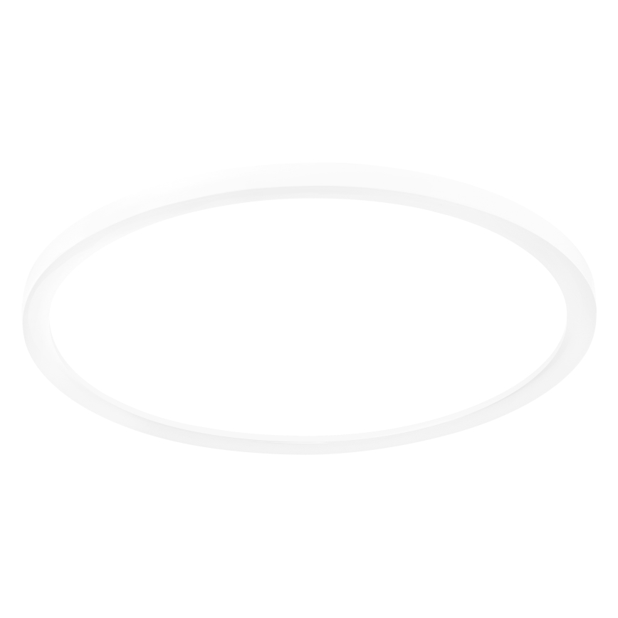 Osram - Plafoniera LED dimmerabile da bagno SMART+ DISC LED/24W/230V 3000-6500K IP44 Wi-Fi