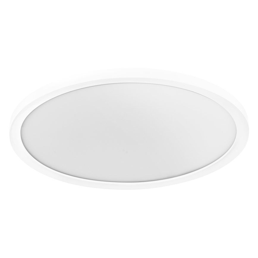 Osram - Plafoniera LED dimmerabile da bagno SMART+ DISC LED/24W/230V 3000-6500K IP44 Wi-Fi
