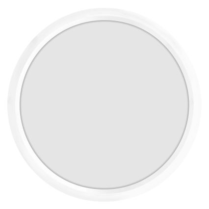 Osram - Plafoniera LED dimmerabile da bagno SMART+ DISC LED/24W/230V 3000-6500K IP44 Wi-Fi
