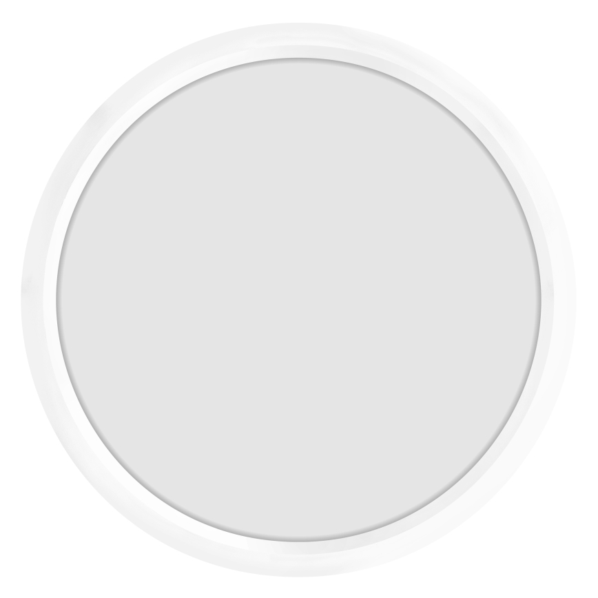 Osram - Plafoniera LED dimmerabile da bagno SMART+ DISC LED/24W/230V 3000-6500K IP44 Wi-Fi