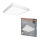 Osram - Plafoniera LED dimmerabile SMART+ DOWNLIGHT LED/22W/230V 40x40 cm 3000-6500K Wi-Fi