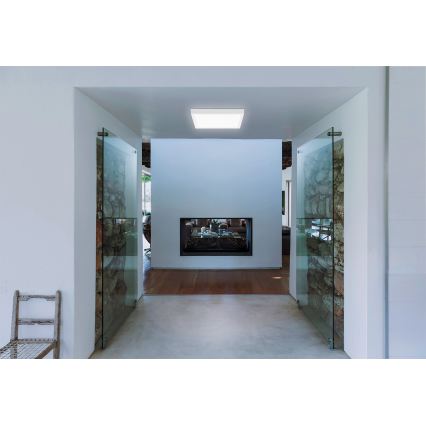Osram - Plafoniera LED dimmerabile SMART+ DOWNLIGHT LED/22W/230V 40x40 cm 3000-6500K Wi-Fi