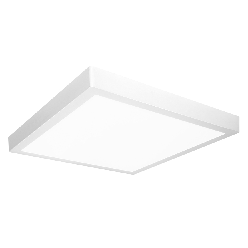 Osram - Plafoniera LED dimmerabile SMART+ DOWNLIGHT LED/22W/230V 40x40 cm 3000-6500K Wi-Fi